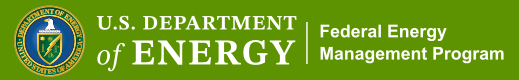 U.S. Department of Energy | Federal Energy Management Program